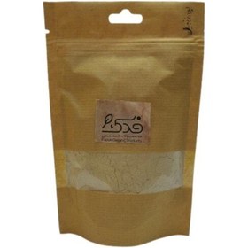 تصویر پودر زنجبیل (1 کیلوگرم) 