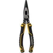 تصویر انبر دم باریک کنزاکس مدل KLN-28 سایز ۸ اینچ 