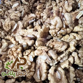 تصویر مغز گردو پرک اعلا 