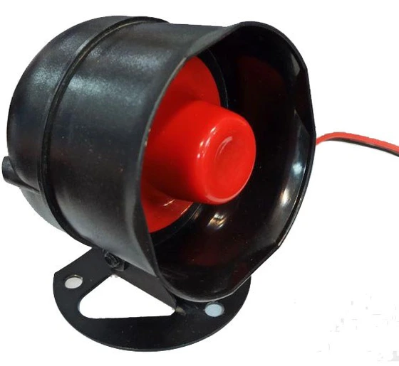 خرید و قیمت آژیر زنگ خطر Saint SC-511 | ترب