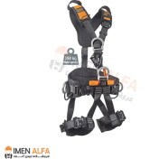 تصویر هارنس کار در ارتفاع کایا مدل POWER ACCESS 