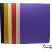 تصویر فوم ماکت 2.5 میل 30*40 