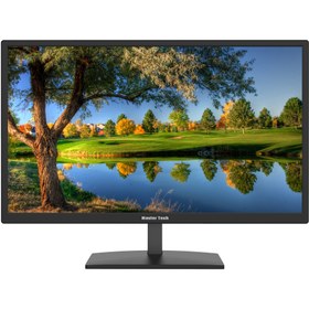 تصویر مانیتور 20 اینچ مسترتک مدل VL207HS Master Tech VL207HS 20 inch Monitor