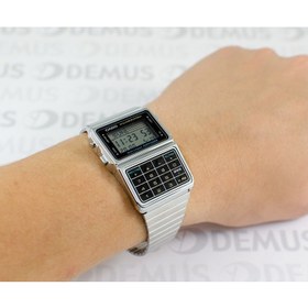 تصویر ساعت مچی کاسیوcasio DBC-611-1D ساعت مچی کاسیوcasio DBC-611-1D