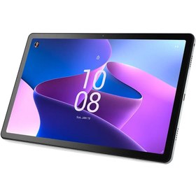 تصویر تبلت اندروید لنوو مدل Lenovo Tab M10 (3rd Gen) 