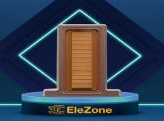 تصویر لیزربار 600 وات 12 خط تک طول موج گرید A+ ارتفاع 37 