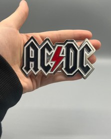 تصویر سگک کمربند 