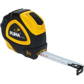 تصویر متر پوما مدل PUSH LOOK 