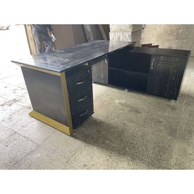 تصویر میز مدیریت مدل کهکشان 