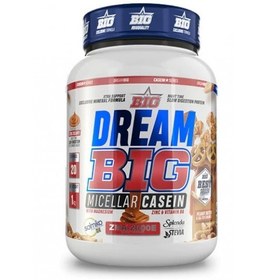 تصویر بیگ دریمز بیگ ساپس اسپانیا BIG DREAMS 1KG 