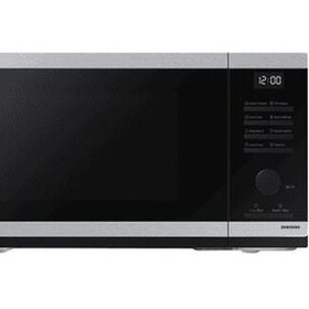 تصویر مایکروویو مایکروفر 23 لیتری MS23DG4504ATTR اورجینال Samsung 