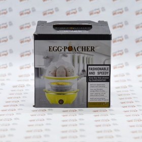 تصویر تخم مرغ پز برقی EGG POACHER 