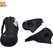 تصویر کلاه کاسکت راپیدو مدل 950 