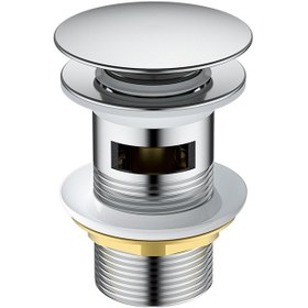 تصویر زیرآب تمام برنجی 