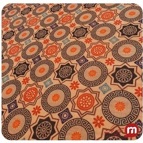 تصویر موکت چاپی 