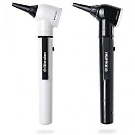 تصویر اتوسکوپ ریشتر مدل E-Scope 2100-201 Richter pen otoscope E-Scope 2100-201