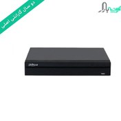 تصویر دستگاه NVR داهوا مدل DH-NVR2108HS-S3 DAHUA DH-NVR2108HS-S3