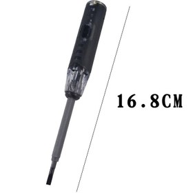 تصویر فازمتر مدل U4 