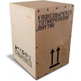 تصویر کاخن PERCS CPC01 CAJON KAJON اورجینال Genel Markalar 