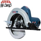 تصویر اره گرد بر آروا مدل 5418A 