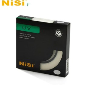 تصویر فیلتر یووی نیسی NISI S+ ULTRA SLIM PRO MC UV 40.5MM 