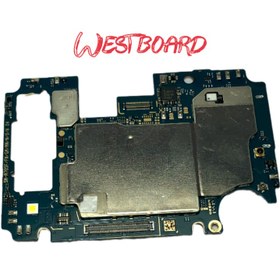 تصویر مین برد سامسونگ A70 A70 Main Board