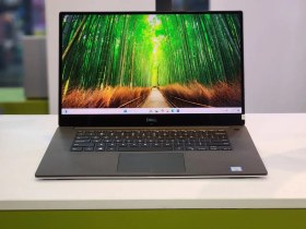 تصویر لپ تاپ 15.6 اینچی Dell Precision 5530 