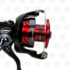 تصویر چرخ ماهیگیری دایوا مدل Daiwa NINJA LT 5000-C 