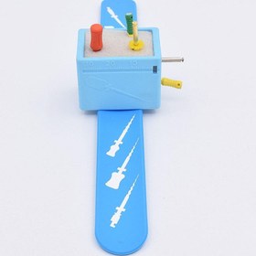 تصویر اندو واچ 