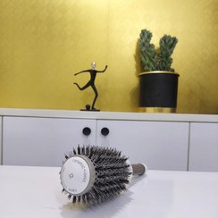 تصویر برس گرد براشینگ سرامیکی سایز ۵۳ 