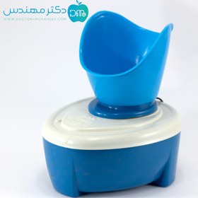 تصویر دستگاه بخور گرم ویسان مدل Face Visaan Face Facial Sauna