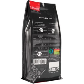 تصویر پودر هات چاکلت سانتوس ۷۰% وزن ۱ کیلوگرم 