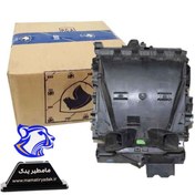 تصویر پوسته بخاری ایساکو مناسب پژو ۴۰۵ کامل 