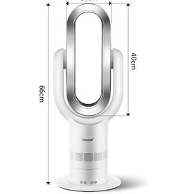 تصویر پنکه چند منظوره Acoolir 