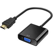 تصویر تبدیل HDMI به VGA اونتن مدل ONTEN OTN 5165 