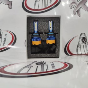 تصویر هدلایت خودرو BTN 300W 