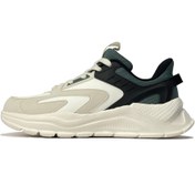 تصویر کفش راحتی ۳۶۱ سایز ۴۴-۴۱-۴۳ با رویه چرم سفید 