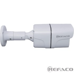 تصویر دوربین آی پی بالت REFACO BULLET IP POE CAMERA 2MP RFIP109POE 