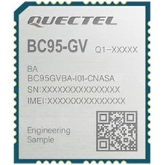 تصویر ماژول GSM BC95-GV-BA 
