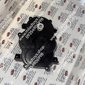 تصویر موتورگیربکس فرمان ماشین شارژی clb درجه 1 