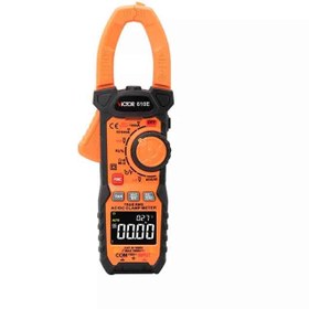 تصویر کلمپ متر حرفه ای VC610E VC610E MULTIMETER