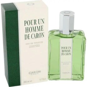 تصویر عطر ادکلن پوران هوم ( پورانوم) Pour Un Homme 