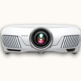 تصویر ویدئو پروژکتور اپسون مدل Home Cinema 4010 ا Epson Home Cinema 4010 video projector Epson Home Cinema 4010 video projector
