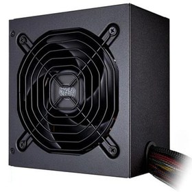 تصویر پاور کولرمستر مدل ام دبلیو ای برنز با توان ۶۵۰ وات Cooler Master MWE Bronze 650W Power Supply