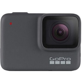 تصویر دوربین فیلمبرداری ورزشی گوپرو Hero7 Silver Gopro Hero7 Silver Action Camera