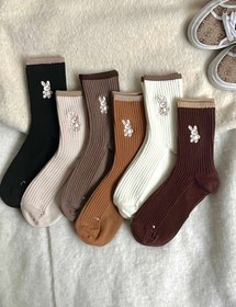 تصویر خرگوشی - عسلی 