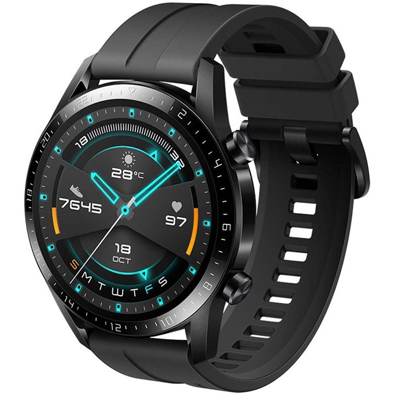 Gt2 outlet smartwatch 46mm