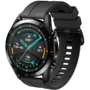 تصویر ساعت هوشمند هوآوی مدل WATCH GT 2  46 mm ا Huawei WATCH GT 2  46mm Smart Watch Huawei WATCH GT 2  46mm Smart Watch