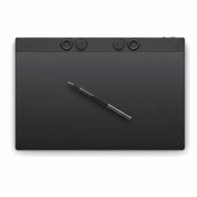 تصویر Wacom PTK670 Intuos Pro 2025 Medium Display Pen 