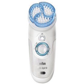 تصویر اپيلاتور براون مدل Braun 961E-9 Braun 9-961e Epilator